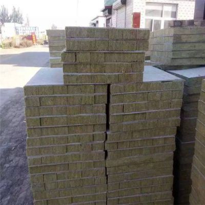 建筑墻體巖棉外墻復合板價格、規格與隔音性能詳解