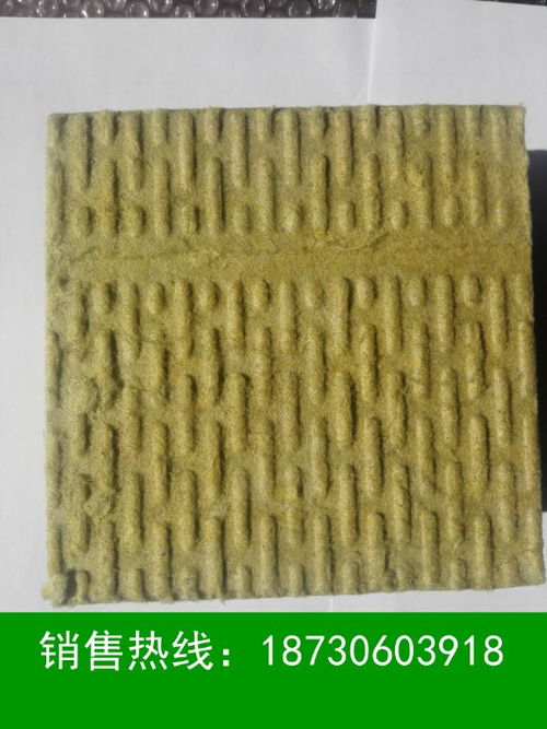 外墻巖棉板 巖棉復合板、束絲巖棉復合板與外墻砂漿復合板的應用與解析